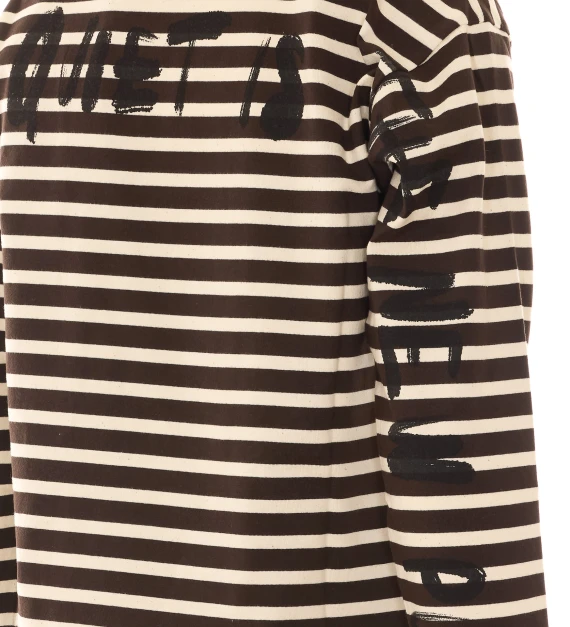 Maglie Brown