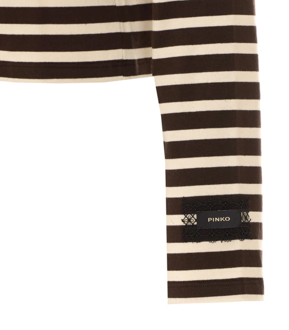 Maglie Brown