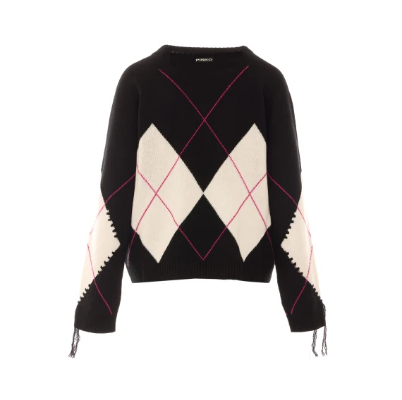 Sweaters Black