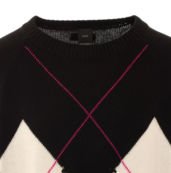 Sweaters Black