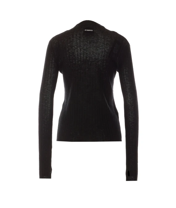 Sweaters Black