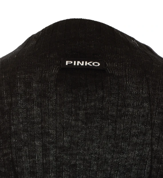 Sweaters Black