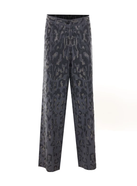 Pantaloni Grey