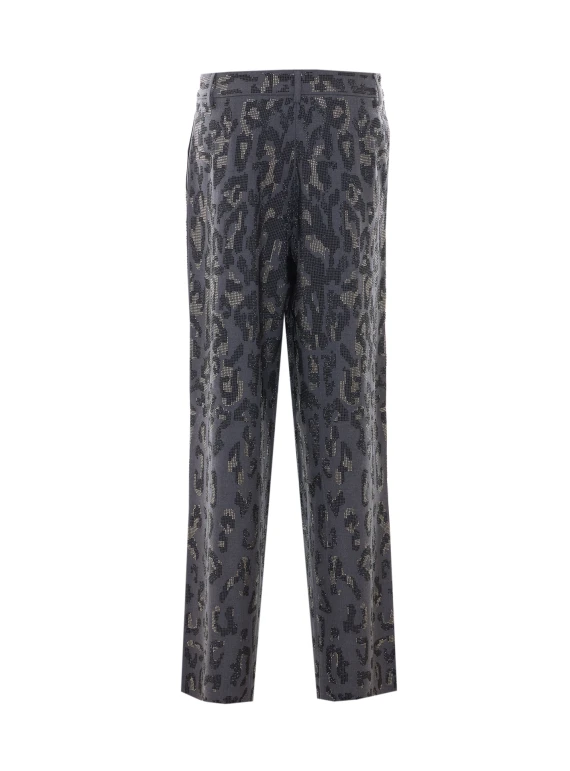 Pantaloni Grey