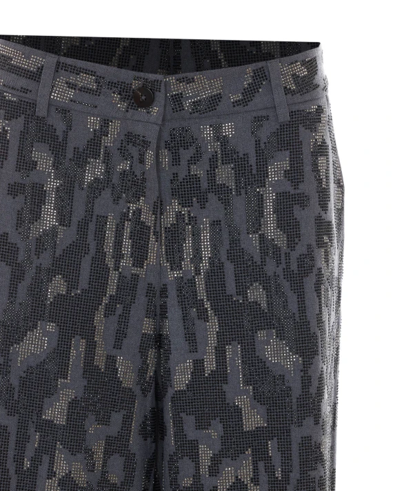 Pantaloni Grey