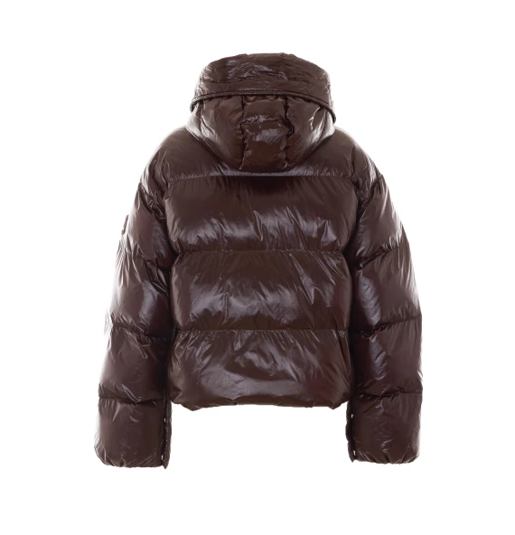 Giacconi Brown