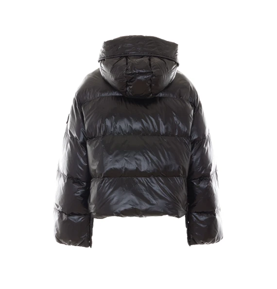 Coats Black