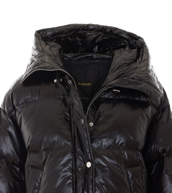 Coats Black