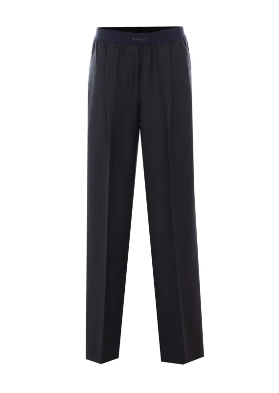 Pantaloni Blue