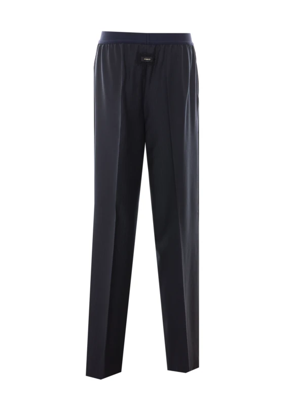 Pantaloni Blue