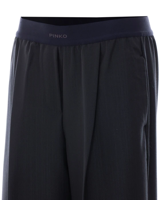 Pantaloni Blue