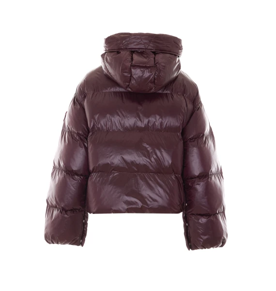 Giacconi Red
