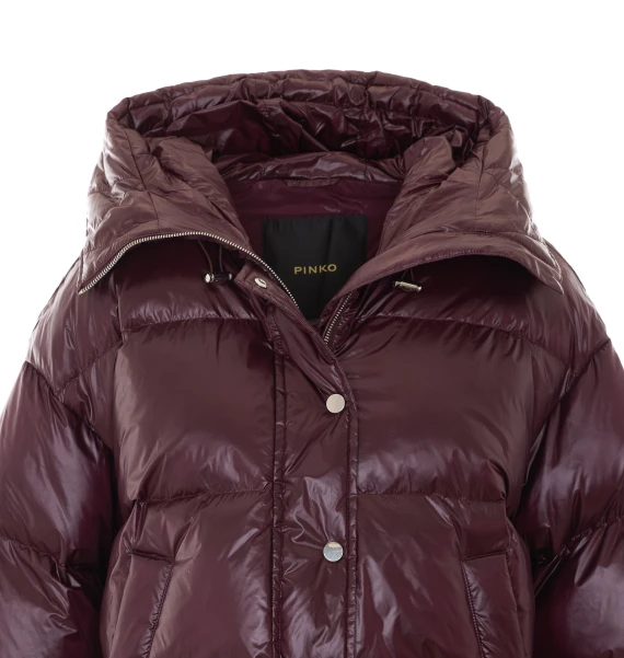 Giacconi Red