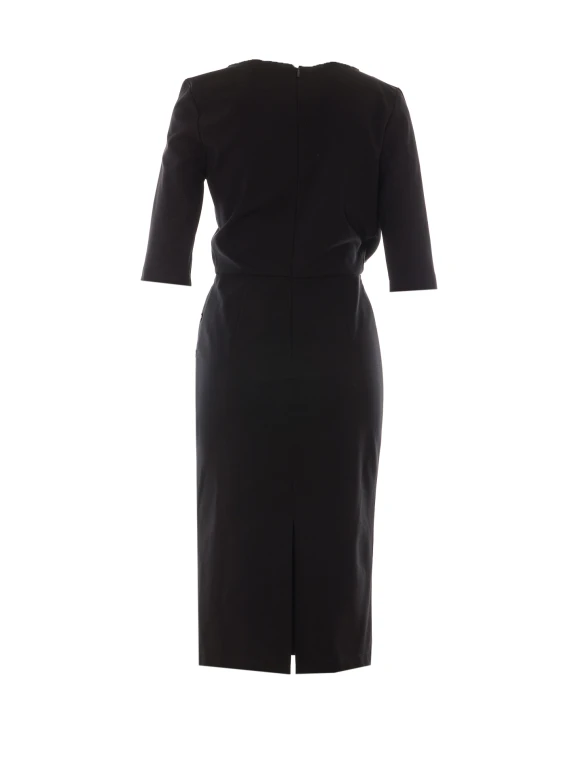 Abiti Black