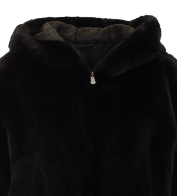 Giacche Black