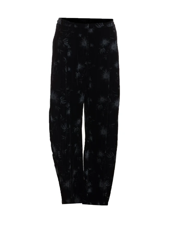 Pantaloni Black