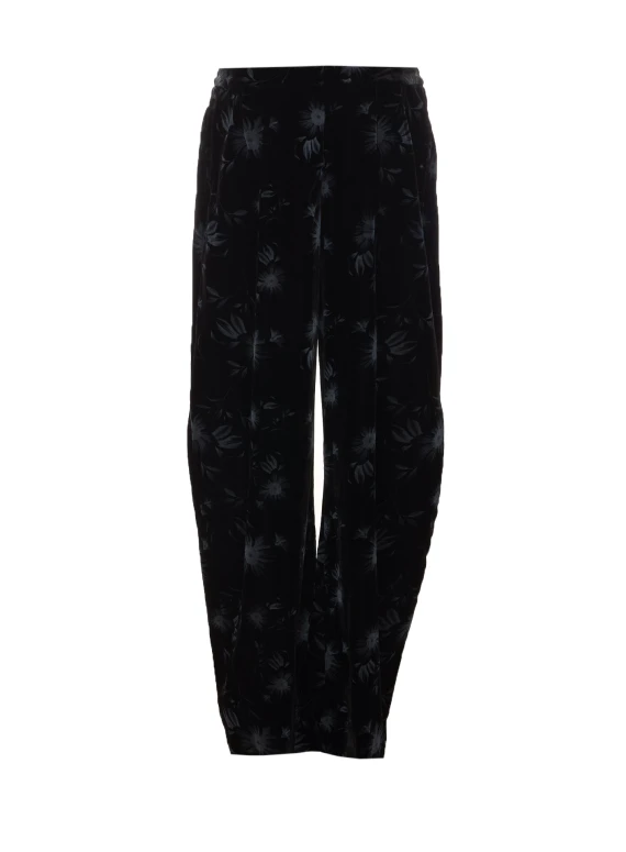 Pantaloni Black