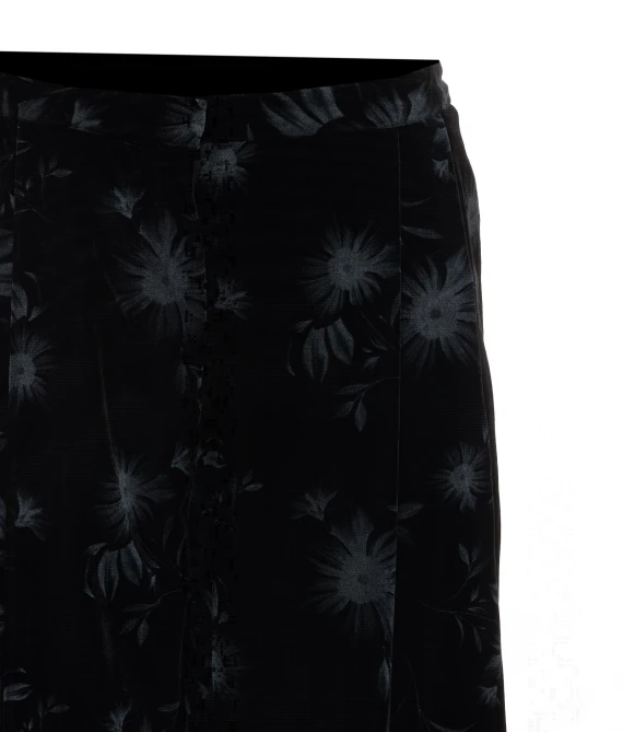 Pantaloni Black