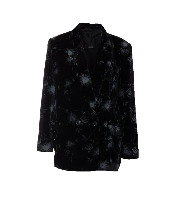 Giacche Black