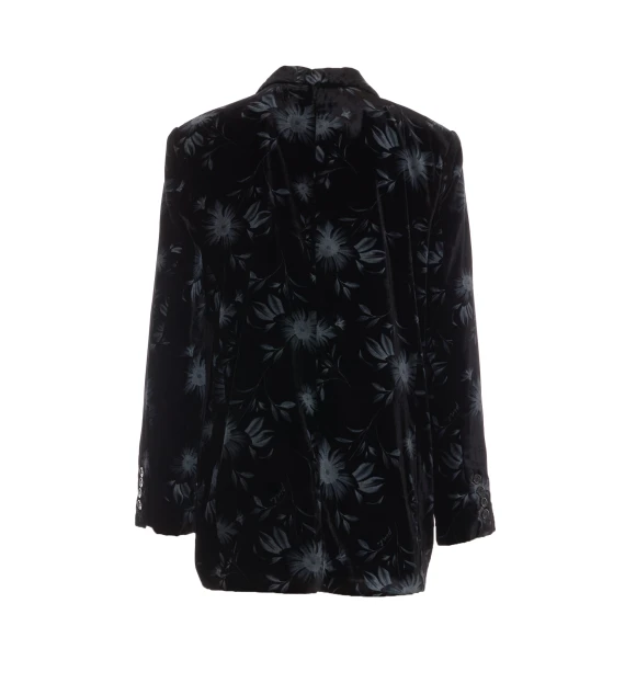Giacche Black