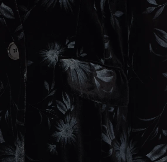 Giacche Black