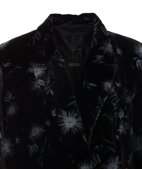 Giacche Black