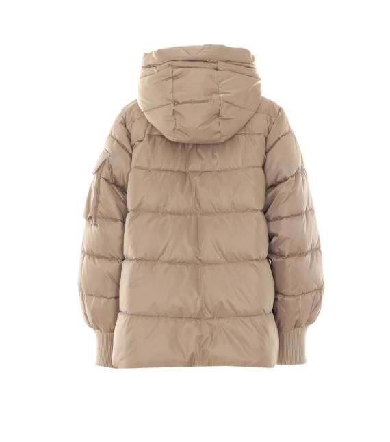Giacconi Beige