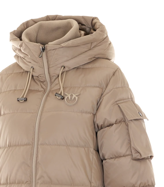 Giacconi Beige