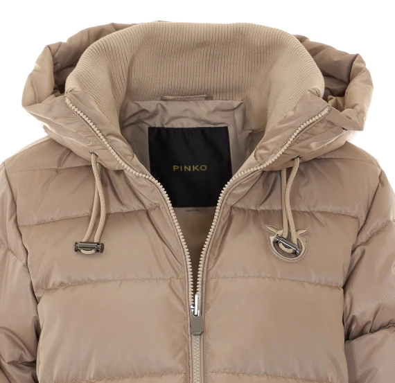 Giacconi Beige
