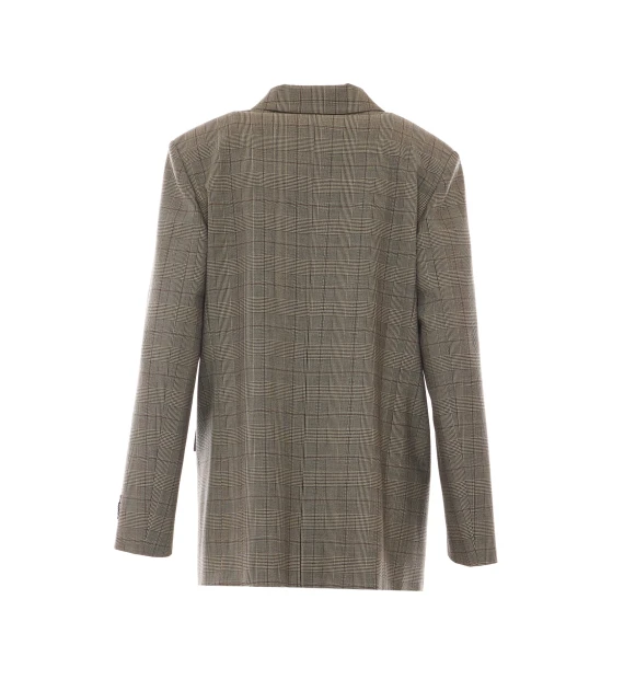 Jackets Beige
