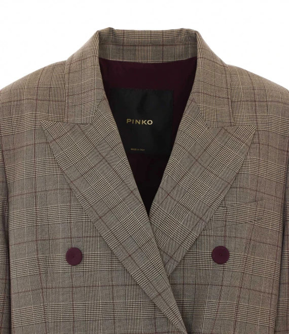 Jackets Beige