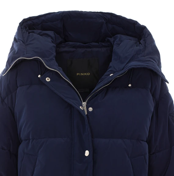 Giacconi Blue