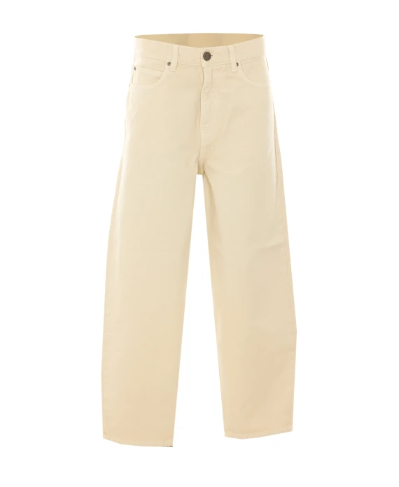 Jeans Beige