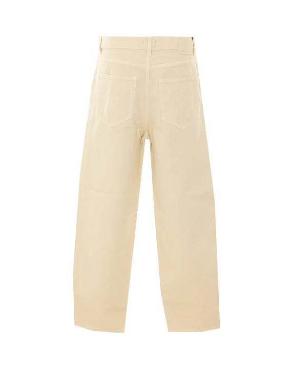 Jeans Beige