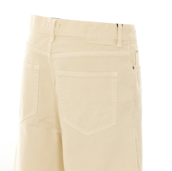 Jeans Beige