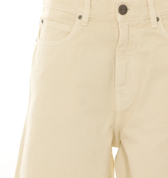 Jeans Beige