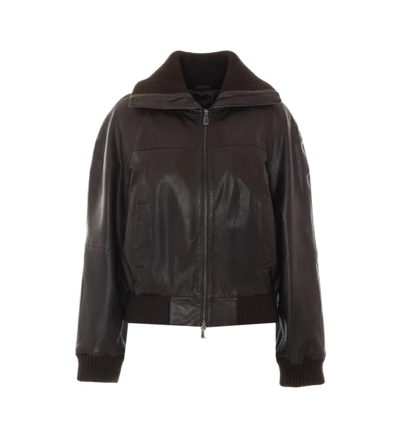 Coats Black