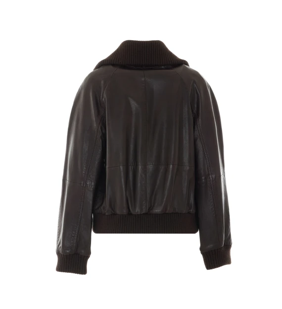 Coats Black