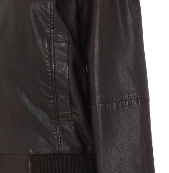 Coats Black