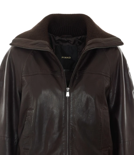 Coats Black