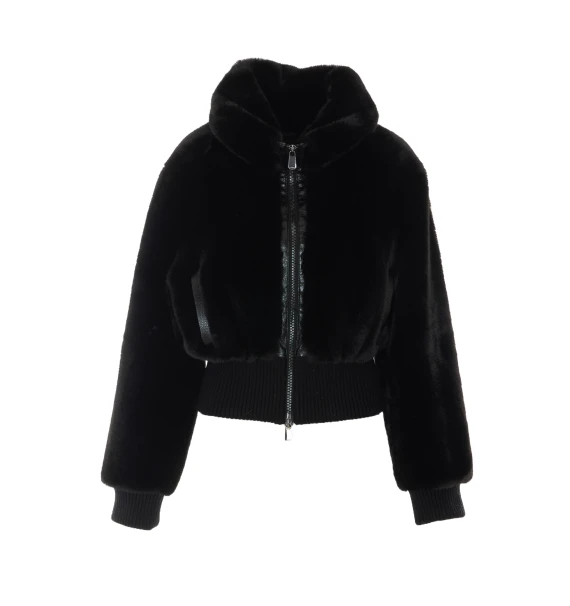 Giacconi Black
