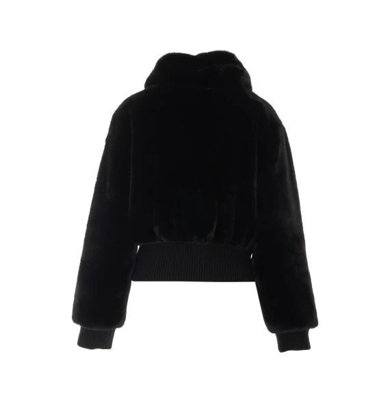 Giacconi Black