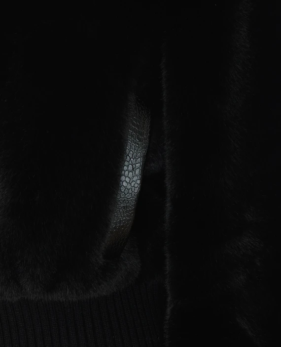 Giacconi Black