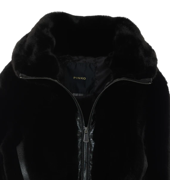 Giacconi Black