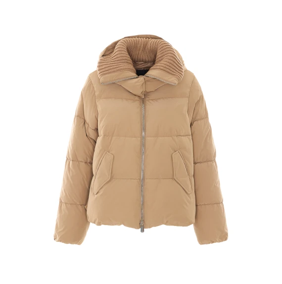 Giacconi Beige