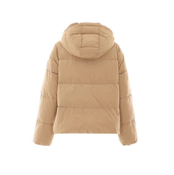 Coats Beige
