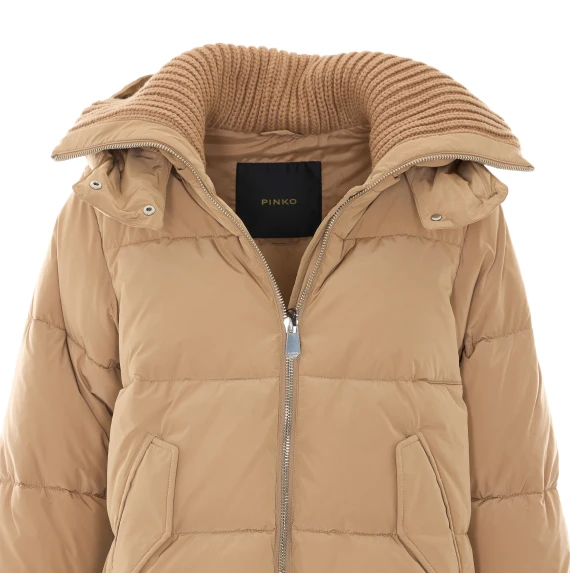 Coats Beige