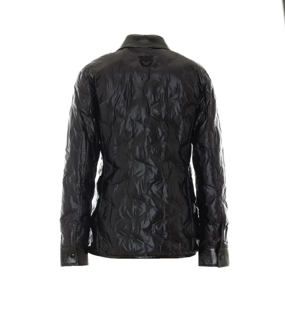 Coats Black