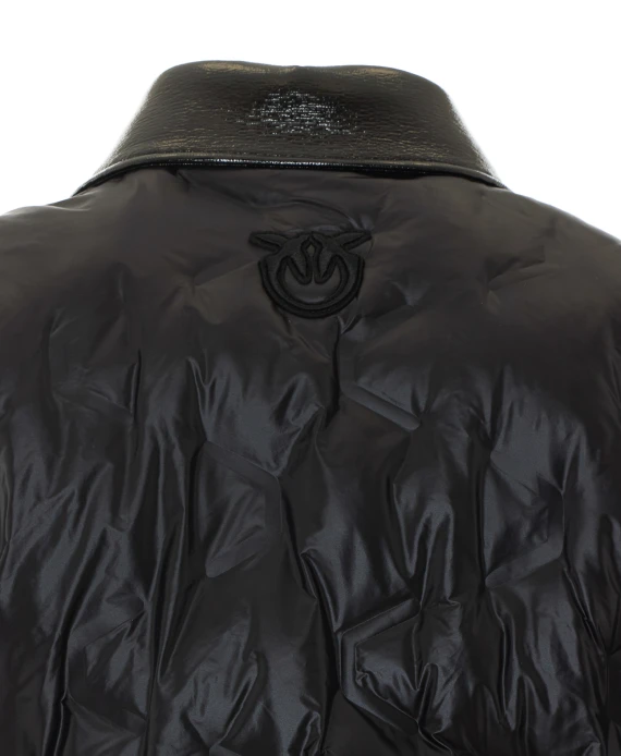 Coats Black