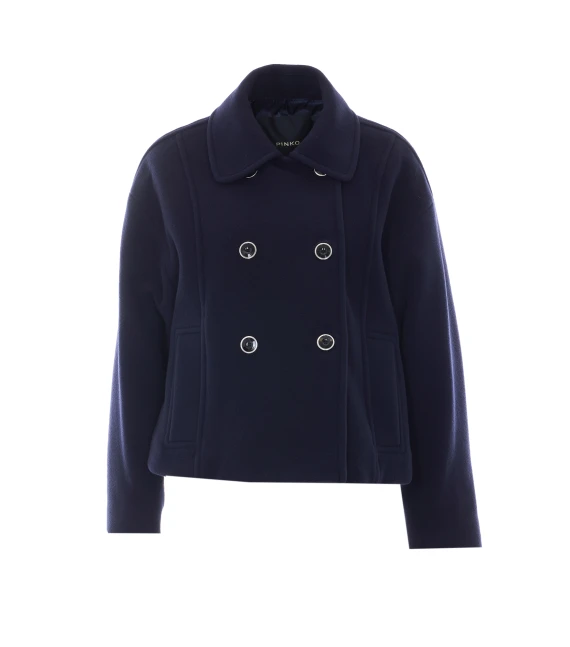 Giacca blu